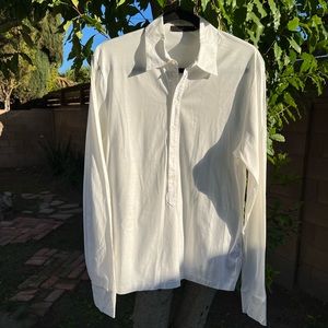 Men’s Zegna Shirt Size S